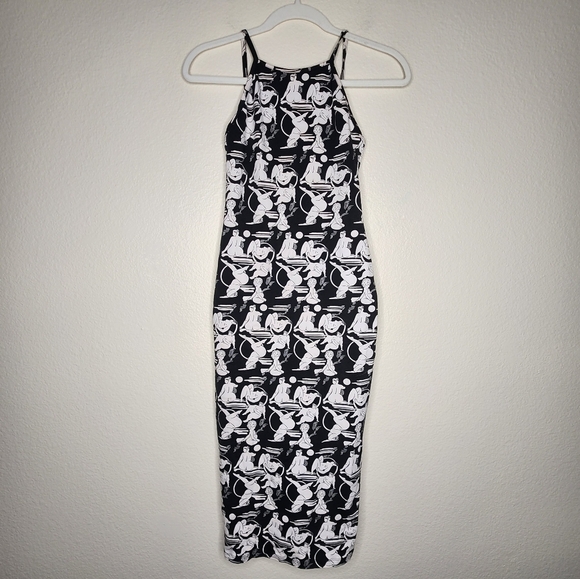 MANNERS London Dress XS/S - Picture 3 of 8